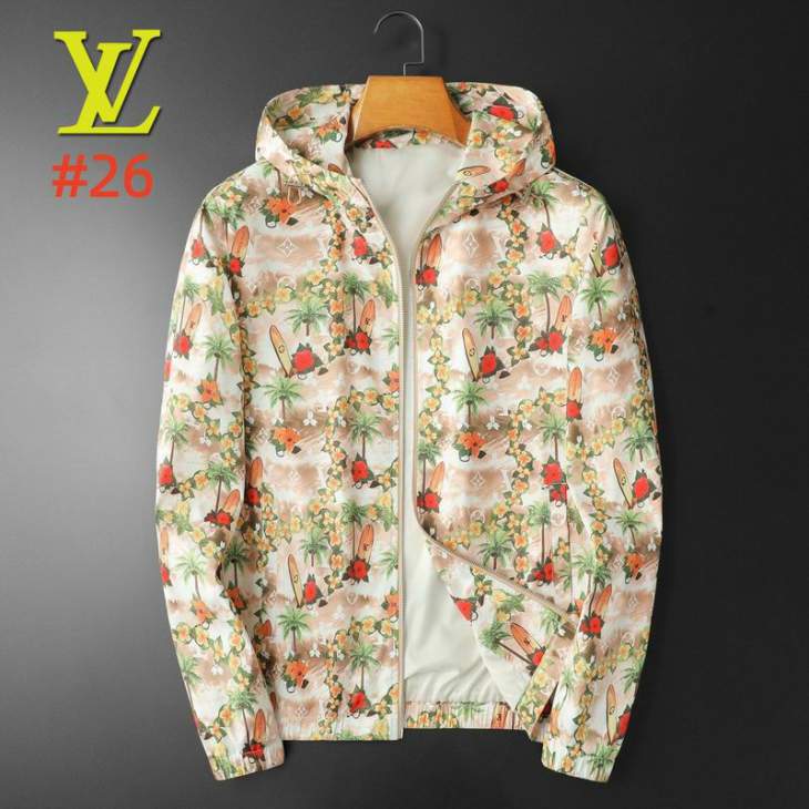 Picture of Louis Vuitton Jackets _SKULVM-5XL12yx60131690